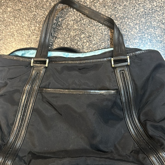 Tumi Black Tote Bag - Picture 11 of 11
